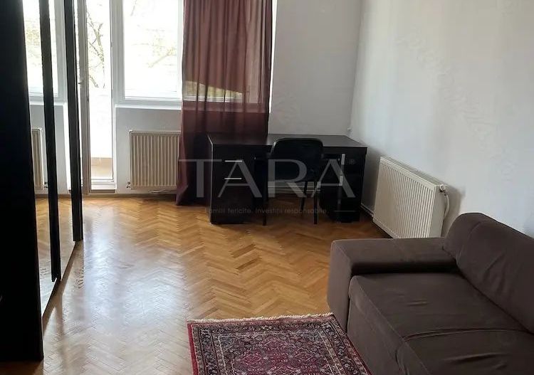 Apartament decomandat cu 2 camere, balcon lung, Gheorgheni. - Poză 2
