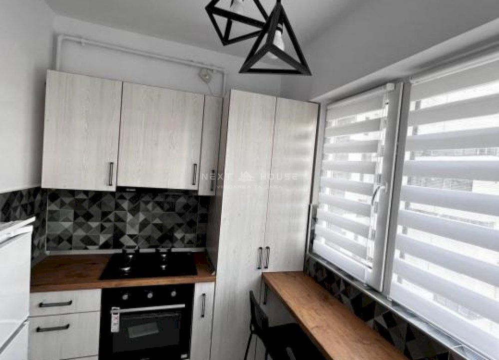 Garsoniere Studio Rahova - optional loc de parcare - Poză 12