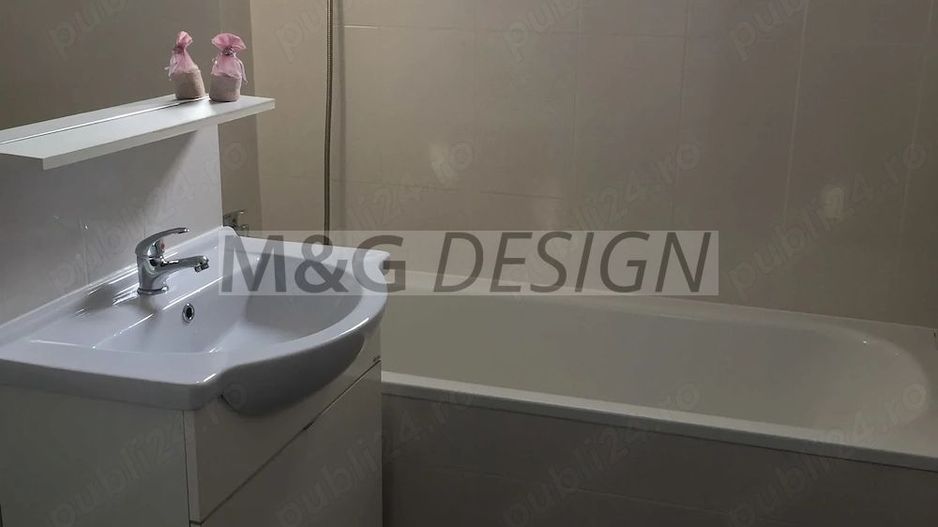 Apartament 2 camere Calea Lipovei - Poză 8