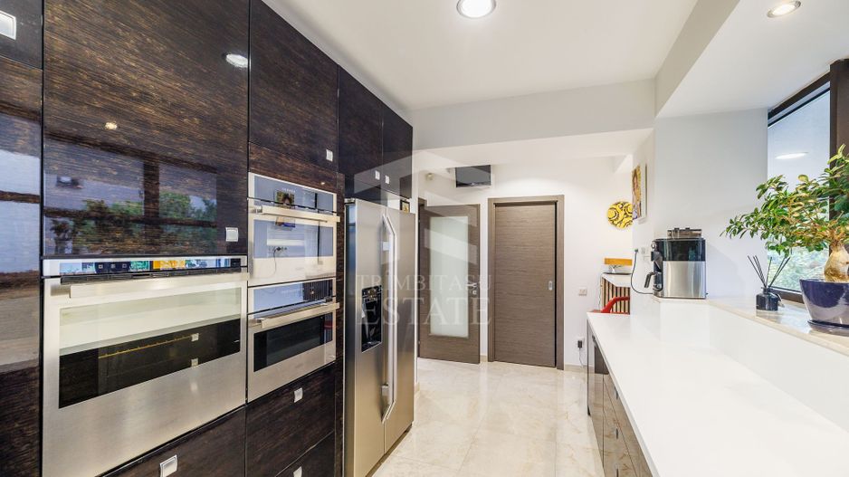 O CASA  PREMIUM-Drumul Taberei / Valea Oltului/ Valea Argesului - Poză 34