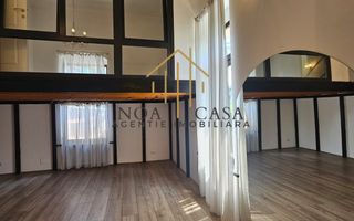 Spatiu de inchiriat- ultracentral, Green House - Poză 1