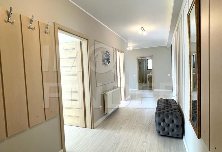 Penthouse Zorilor, zona Spital Recuperare - Poză 8