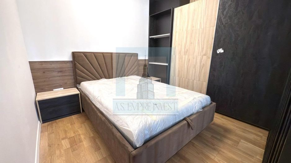 Apartament 2 camere mobilat/utilat - zona Avram Iancu - Poză 3
