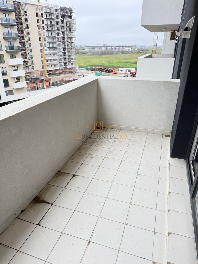Apartament cu 2 camere, 55mp, Parc Tudor Arghezi, Comision 0% - Poză 11
