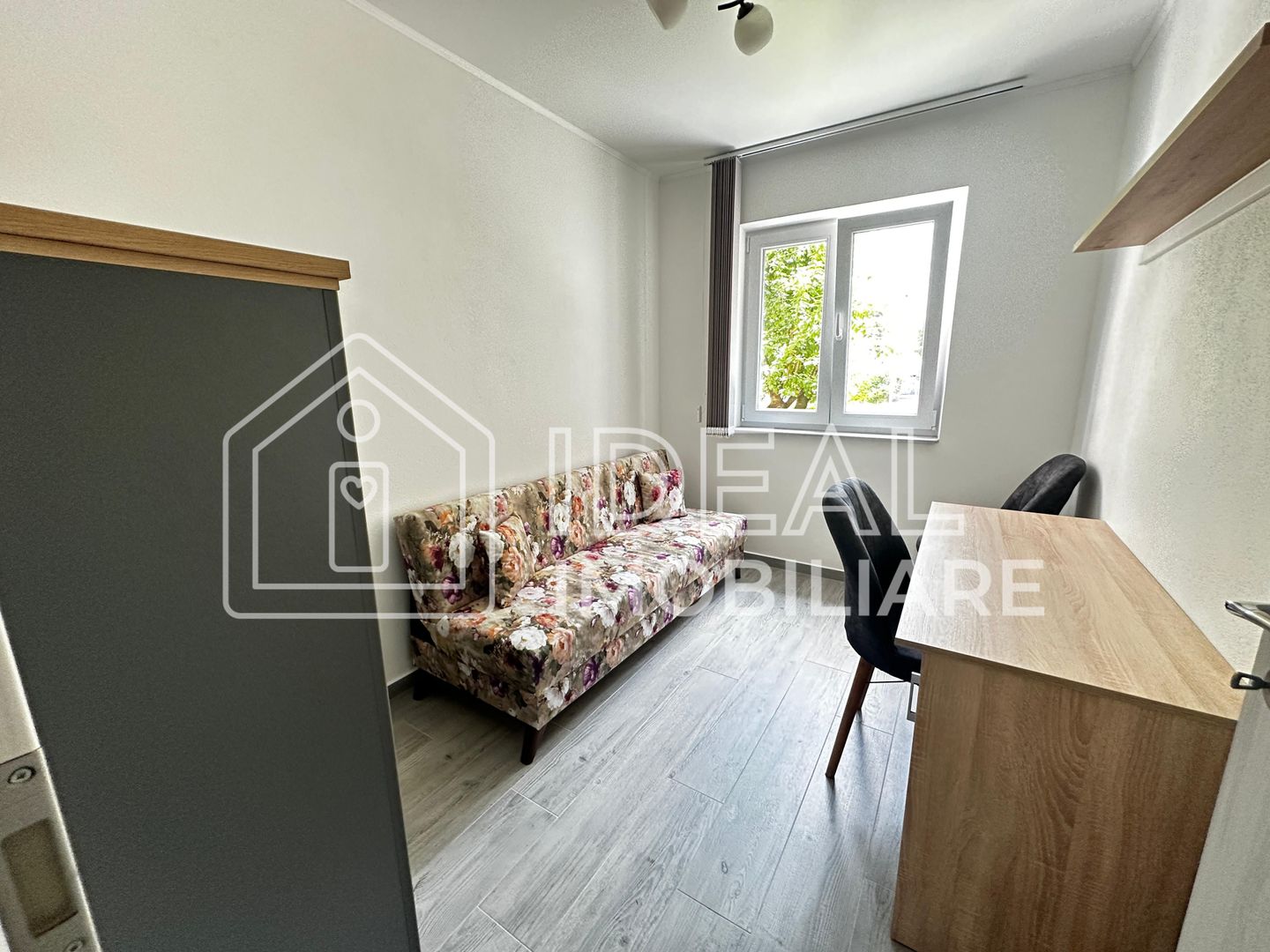 Apartament cu 3 camere de închiriat zona Mihai Viteazul - Poză 5