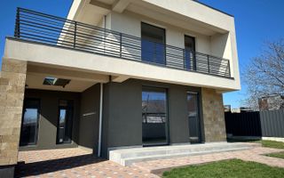 Vânzare, casă, 2 nivele, 4 camere, strada Rediul Cazacului, Ghidighici - Poză 9