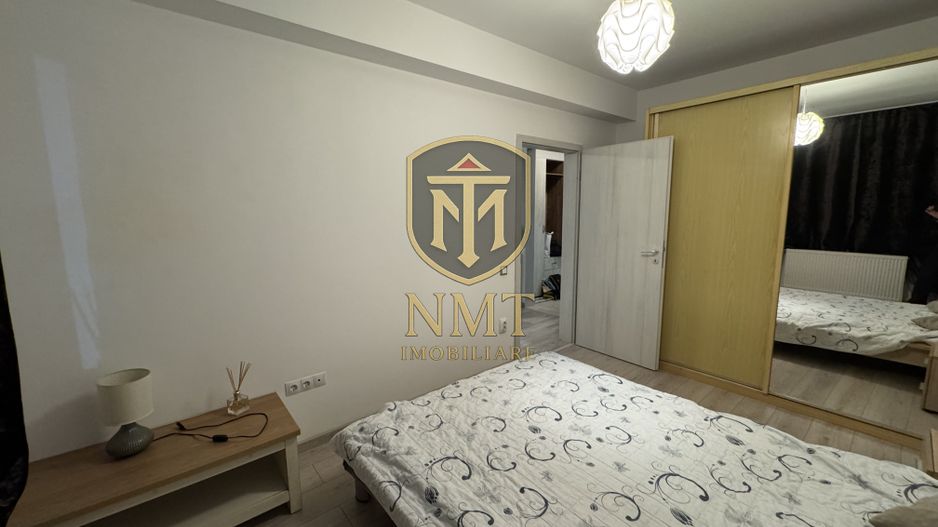 Apartament cu 2 camere | 55 mp | Parcul poligon |  Pet frendly - Poză 10