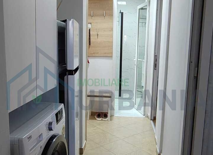 Apartament 2 camere decomandat, Iași, Șoseaua Pacurari - Poză 6