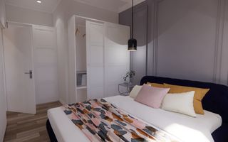 Apartament cu 2 camere– ARED R39 - Poză 4