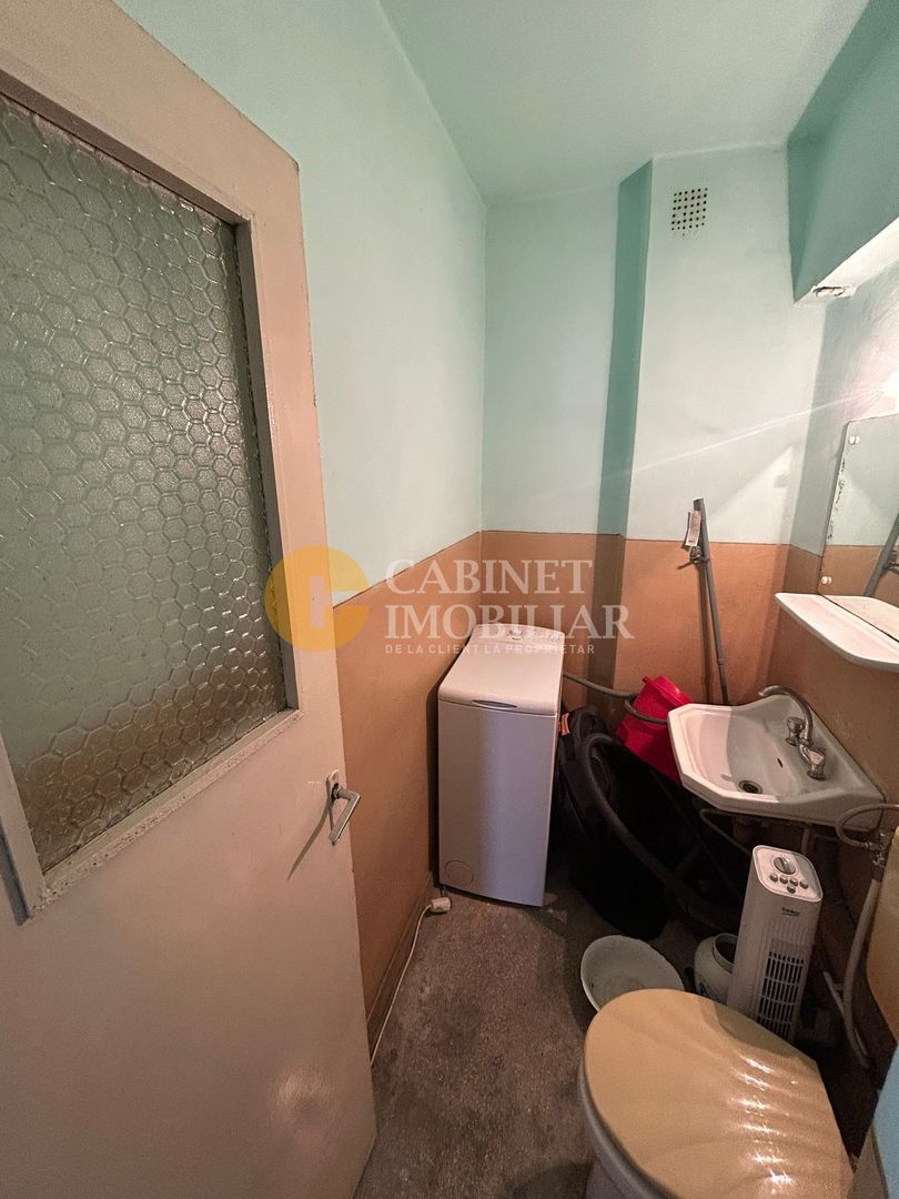 3 Camere | Independenței - Bloc pe Cadre - Poză 13