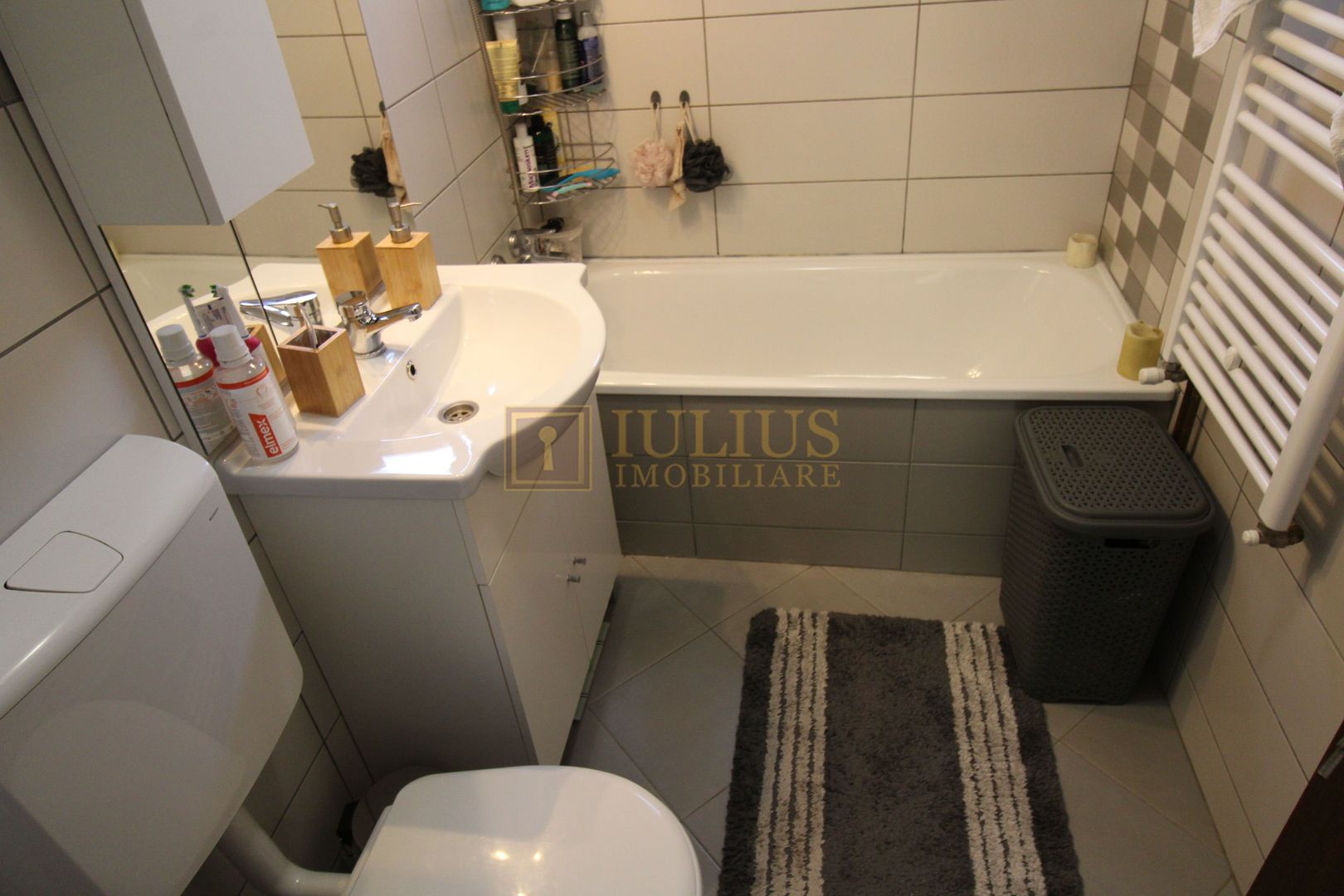 Zona de nord, 3 camere, centrala proprie. Pet friendly - Poză 18