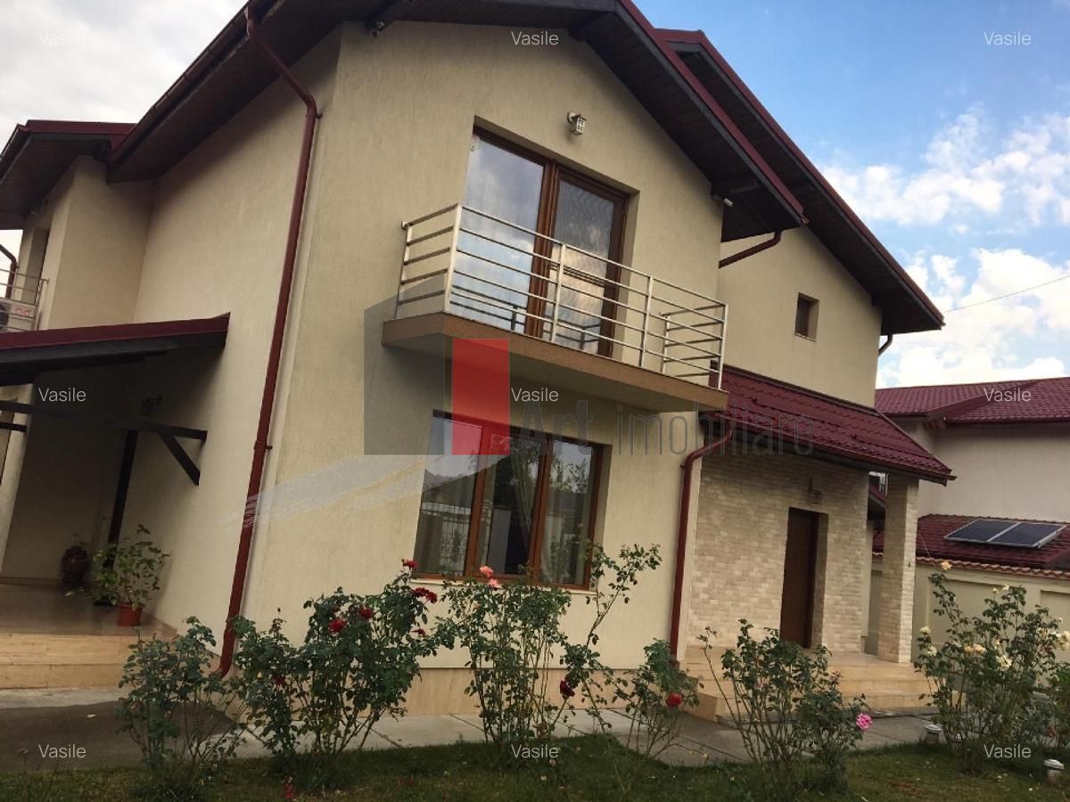 Vila Pantelimon - Padure - Poză 1