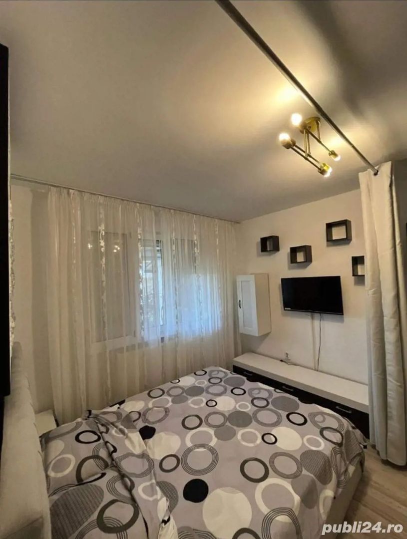 Apartament 2 camere, parter,  Micro19 - Poză 4