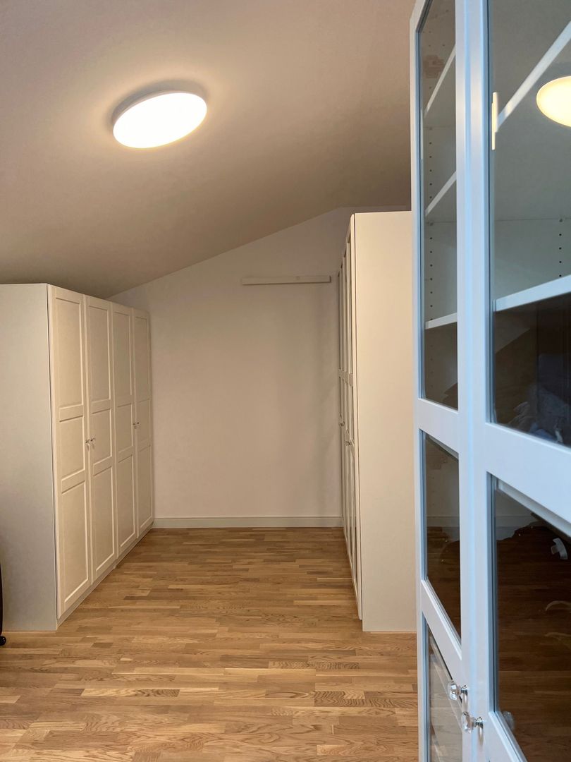 Vila mobilată Pipera | Scoala Americană - Poză 23