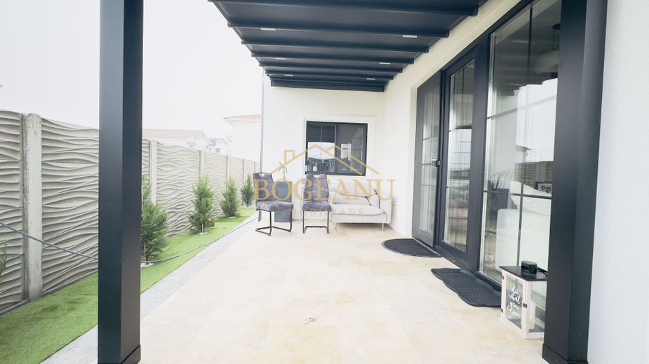 BG120-Duplex de LUX 5 camere-COMISION 0% - Poză 26