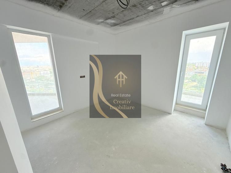 Apartament tip duplex de vanzare zona Parcul Carol - Poză 3
