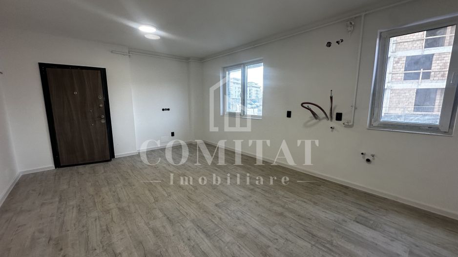 Apartament 2 camere | Finisat | Zona Stadionului-Floresti - Poză 1