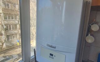 Vand apartament 2 camere zona Eden - Poză 6