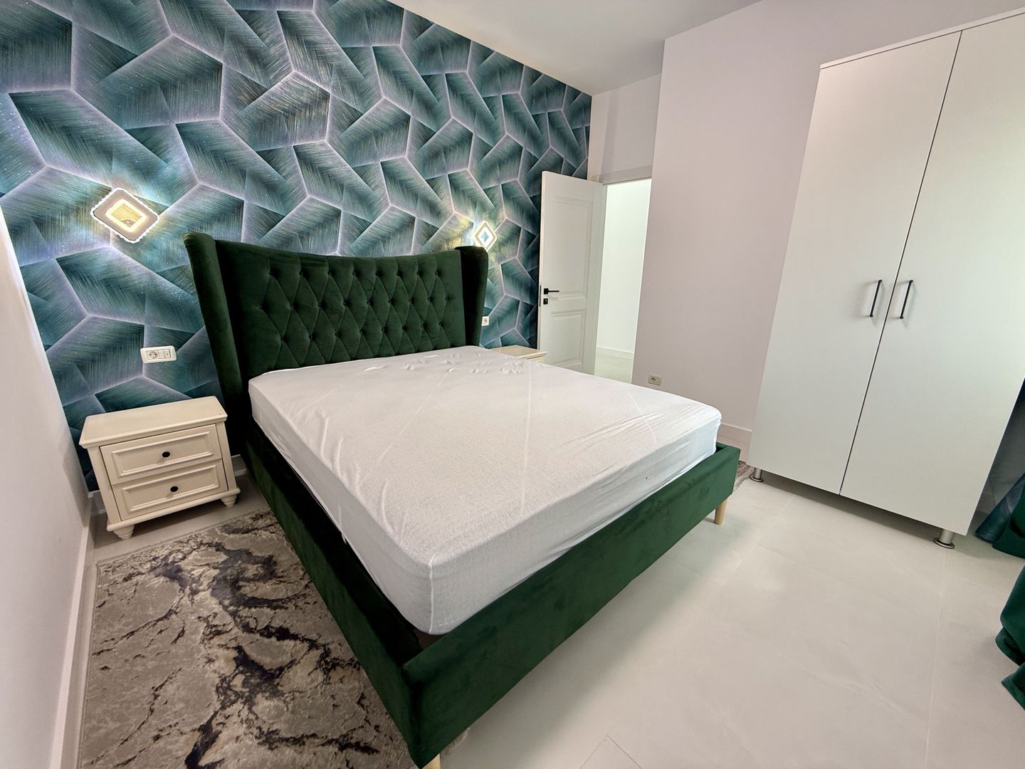 APARTAMENT 3 CAMERE | PARTER | RADAUTI - Poză 1