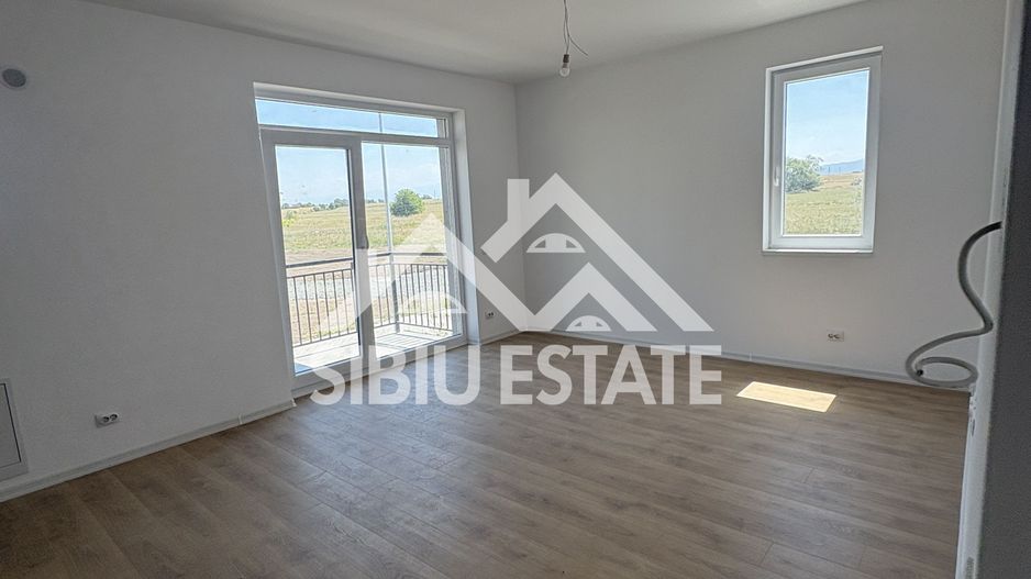 Apartament Nou 3 Camere | 2 Băi | Parcare| Incalzire in Pardoseala - Poză 10