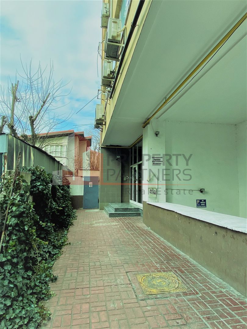 Apartament Dorobanti - Poză 3