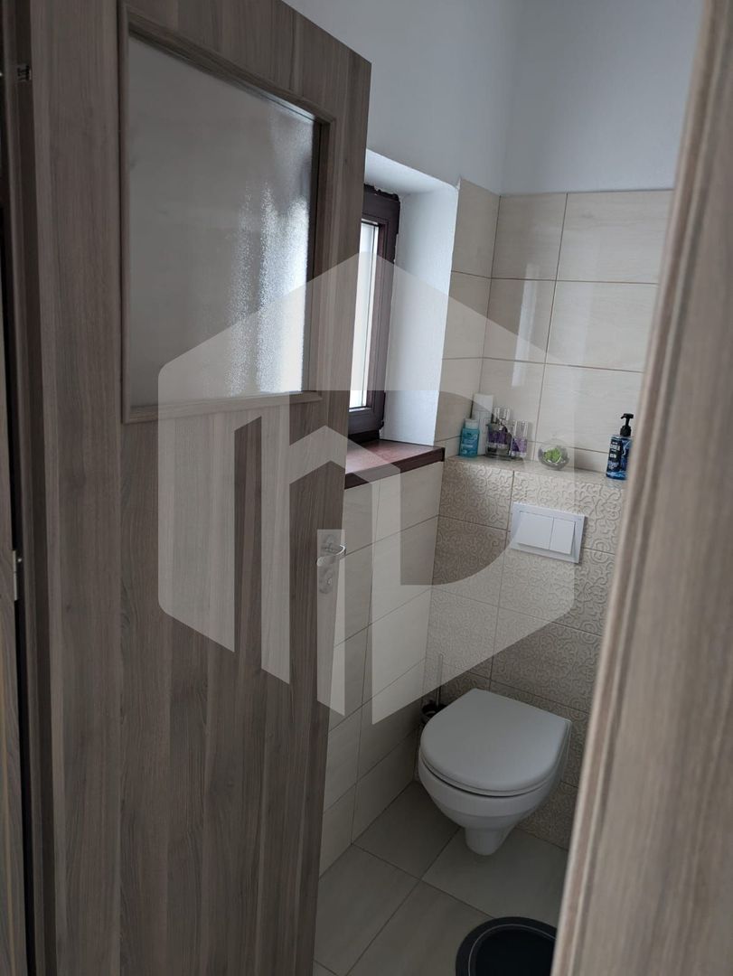 Casa insiruita - 3 Camere - 76mpu - Curte 36 mp - Arhitectilor - Poză 7