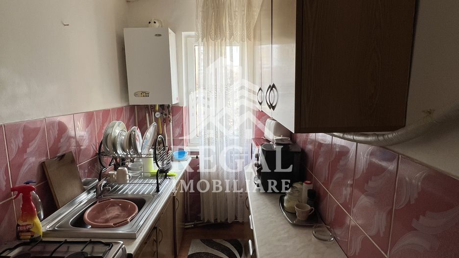 Apartament 3 camere decomandat – Micro 7 (vizavi Penny) - Poză 4
