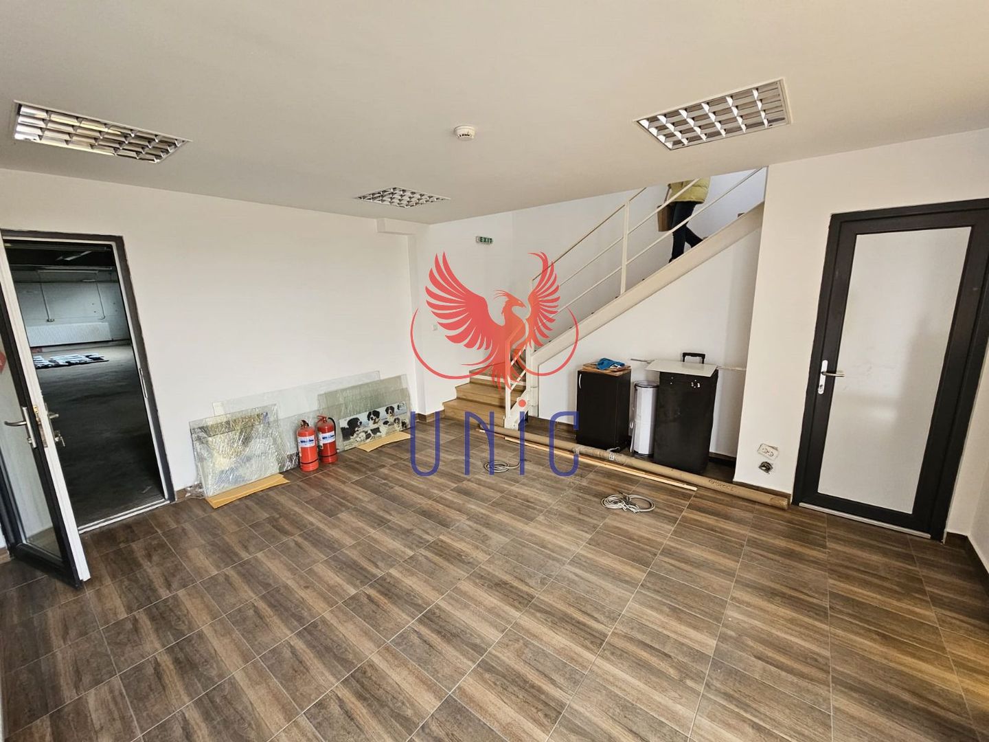 Spatiu comercial zona Ford- Craiova - Poză 5