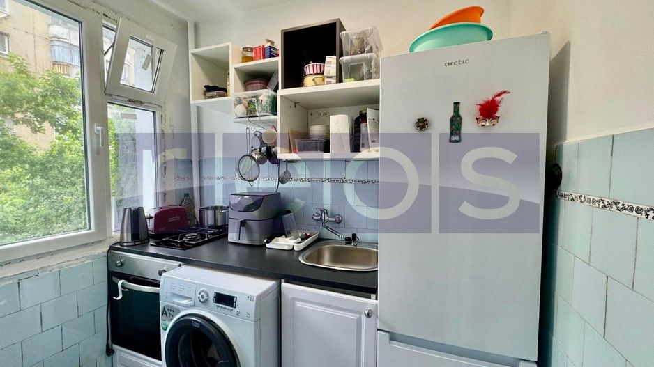 VANZARE GARSONIERA 30MP VATRA LUMINOASA POMPILIU MANOLIU - Poză 9