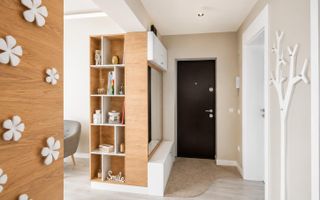 Braytim | 64 mp utili | Bucătărie separată | Mobilat premium | Parcare - Poză 8