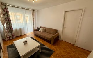 2 camere decomandate, balcon, Calea Manastur, MOL, Profi, Piata Flora - Poză 5