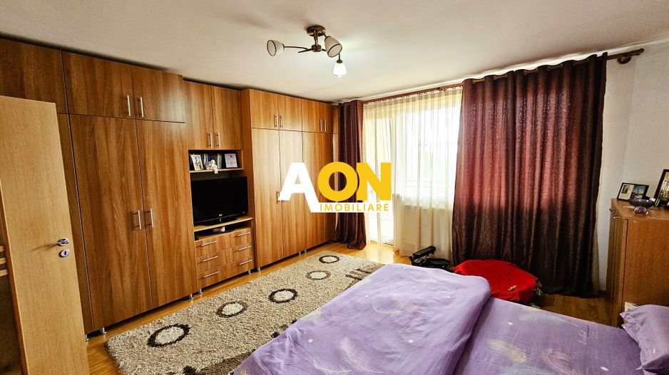 Casa tip insiruit, 3 camere, mobilata, utilata, 148 mp teren, Centru - Poză 19