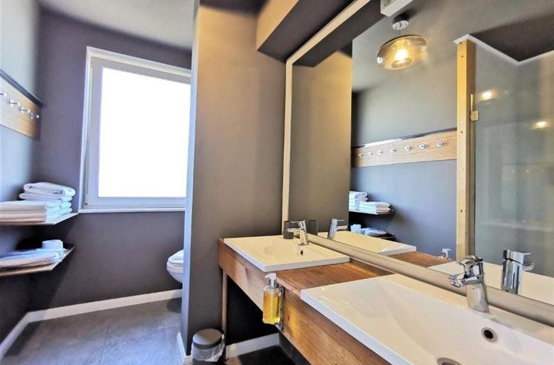 Apartament LUX 4CAM 120MP + Loc de parcare - Poză 6