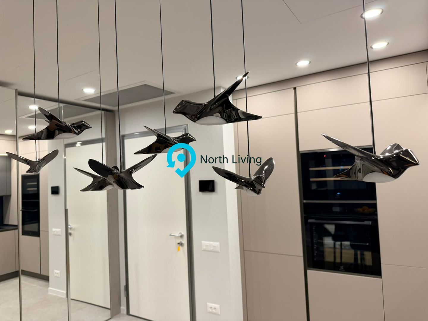 2 Camere Premium | Parcare | Promenada - Poză 11