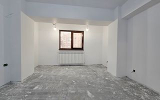 Apartament 3 camere de vânzare – Zona Boema, 98 mp Complet renovat - Poză 7