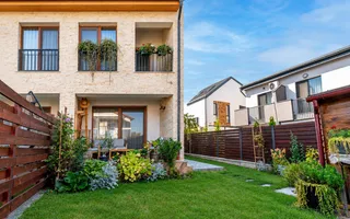 0 % comision, Casa cocheta situata intr-o locatie deosebita, Manastur - Poză 39