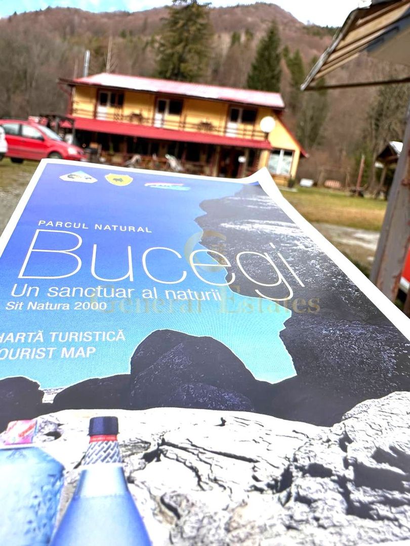 Vilă premium la munte – ideală pentru pensiune sau retreat - Poză 2