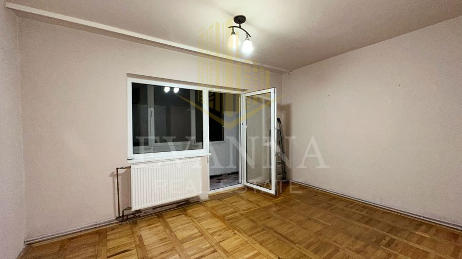 Apartament 3 camere Petru Rares - Poză 1