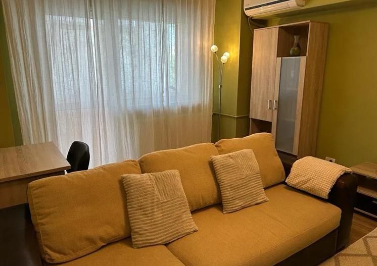 AP. 2 CAMERE TIMPURI NOI, BOILER, MOBILAT MODERN, METROU 7 MINUTE - Poză 3