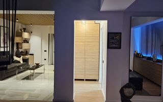 COM 0% I Apartament lux 3 camere Otopeni I Zona centrala parcare boxa - Poză 14