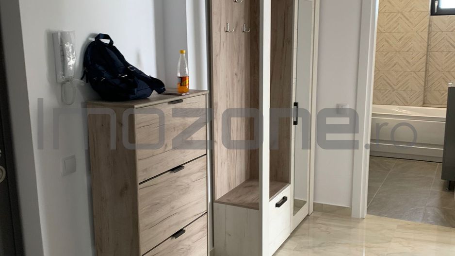 2 Camere, 67mp, 2balcoane,  etaj 1, mobilat/utilat, 5 minute Metrou Pacii - Poză 9