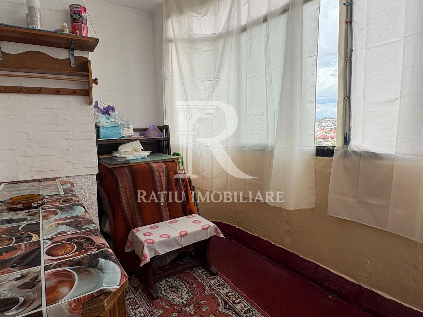 Apartament cu 4 camere | Bulevardul Dacia | Oradea - Poză 4