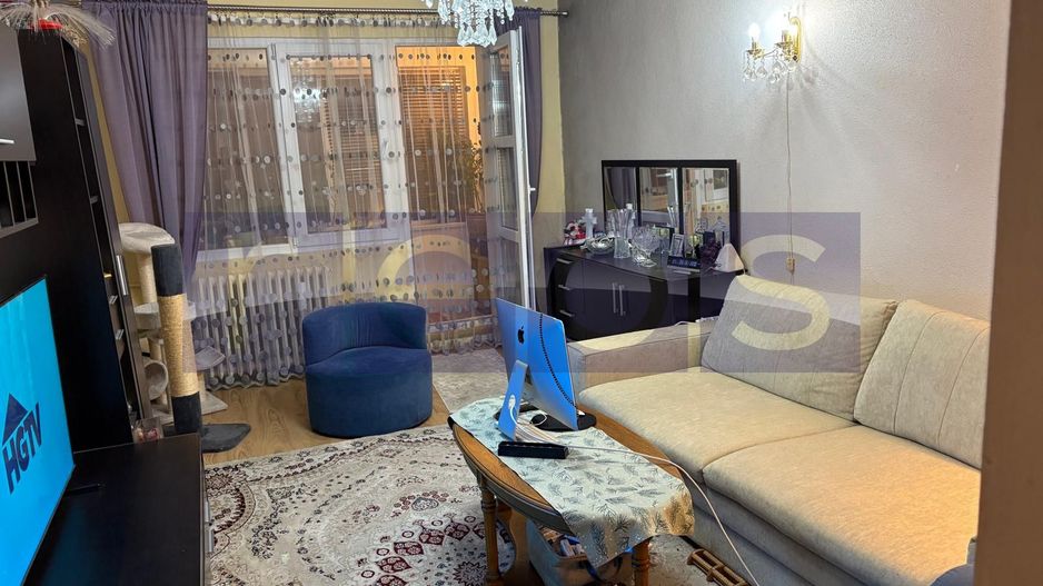 Apartament 3 camere decomandat | Teiul Doamne- Berindei - Poză 1