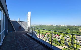 Vânzare, Penthouse, 3 camere, strada Ialoveni, Telecentru - Poză 16