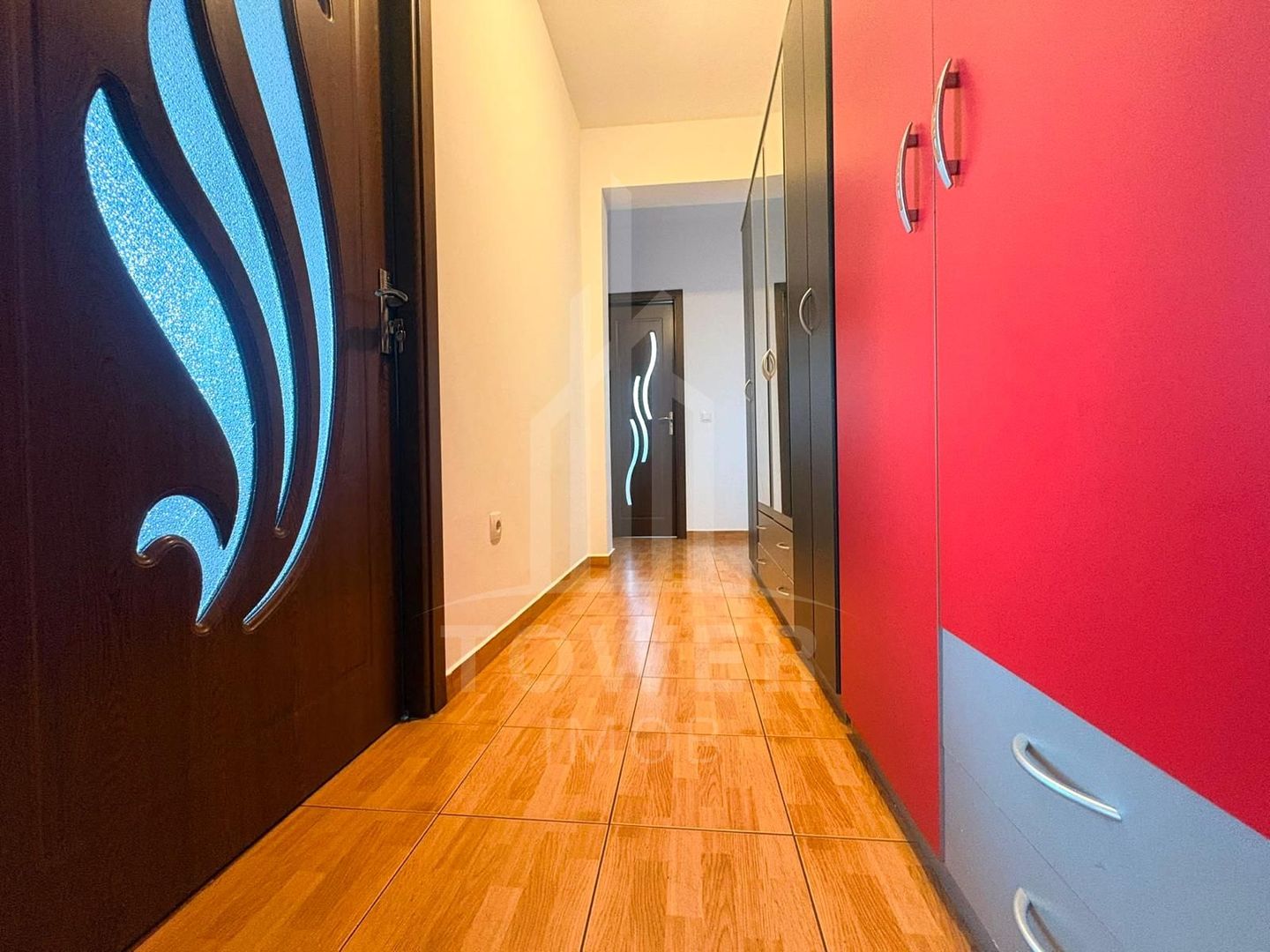 Apartament 3 camere de închiriat - Strada Frunzei - Poză 16