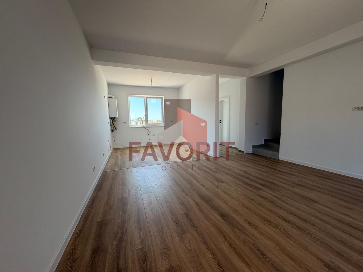 Duplex | 4 camere | Toate utilitatile | Parter+Etaj | Finisaje premium - Poză 4