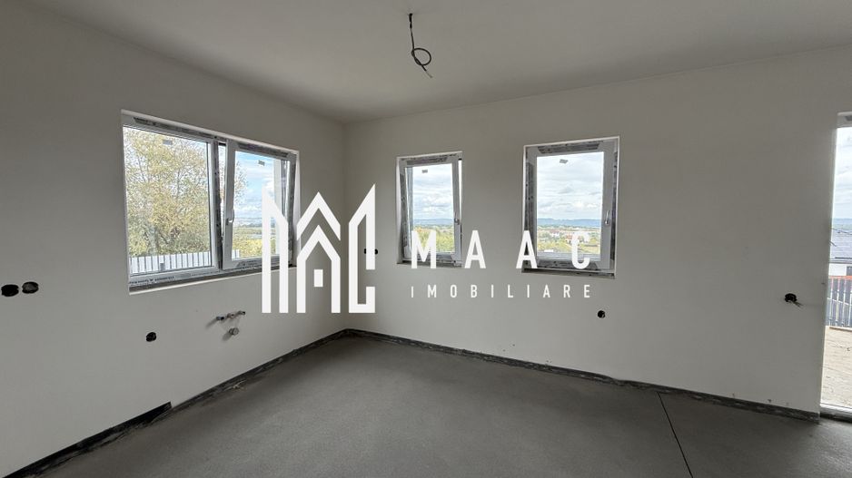 Casă 4 camere I Arhitectilor I Vedere spre Munți I COMISION ZERO - Poză 6