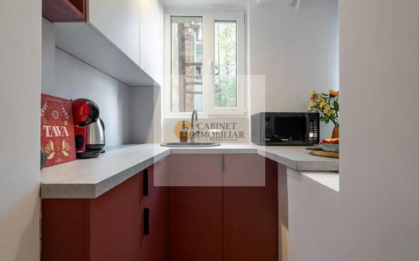 Studio Natiunile Unite -  Palatul Parlamentului | AIRBNB I Creditabil - Poză 3