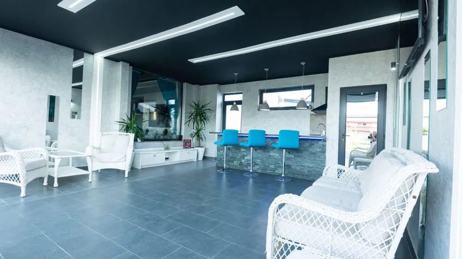 Casa, Str. Aleea Energiei - Poză 2