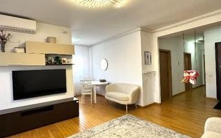 Apartament 3 camere Aradului bloc nou - Poză 1